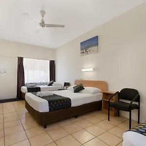 Motel House