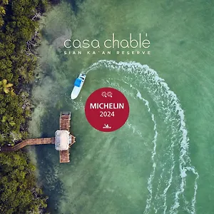 **** Hotel Casa Chable Mexico