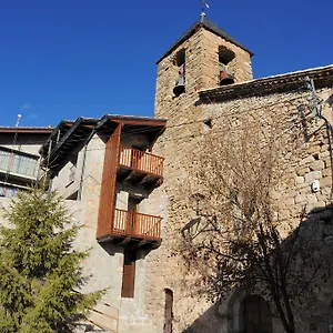  Apartment Cal Climent Spain