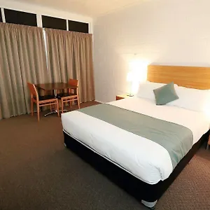 Motel Townsville City Motel, Townsville